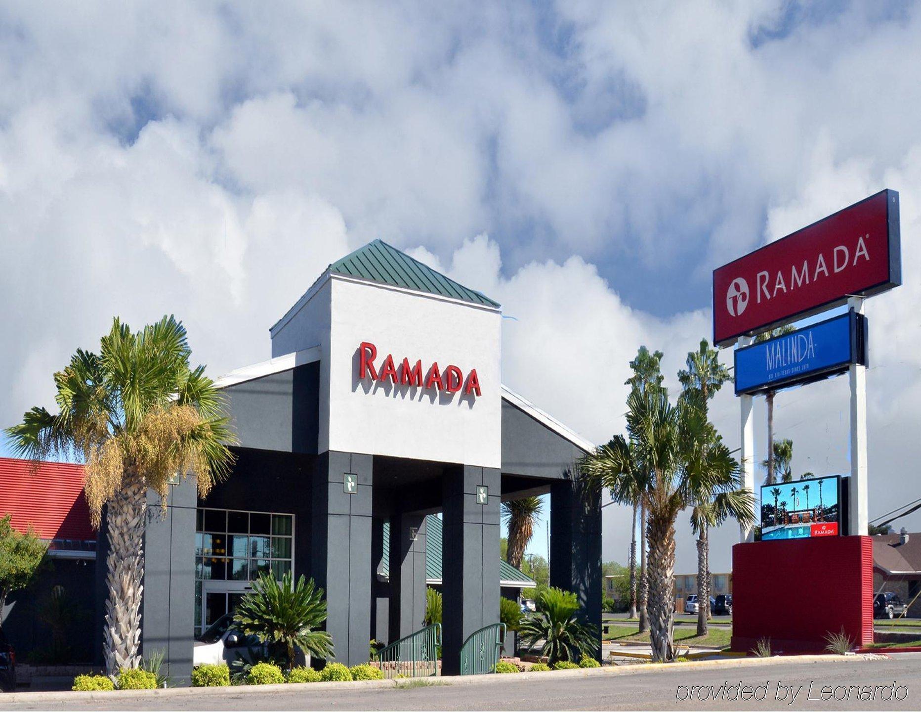 Hotel Ramada By Wyndham Del Rio Exterior foto